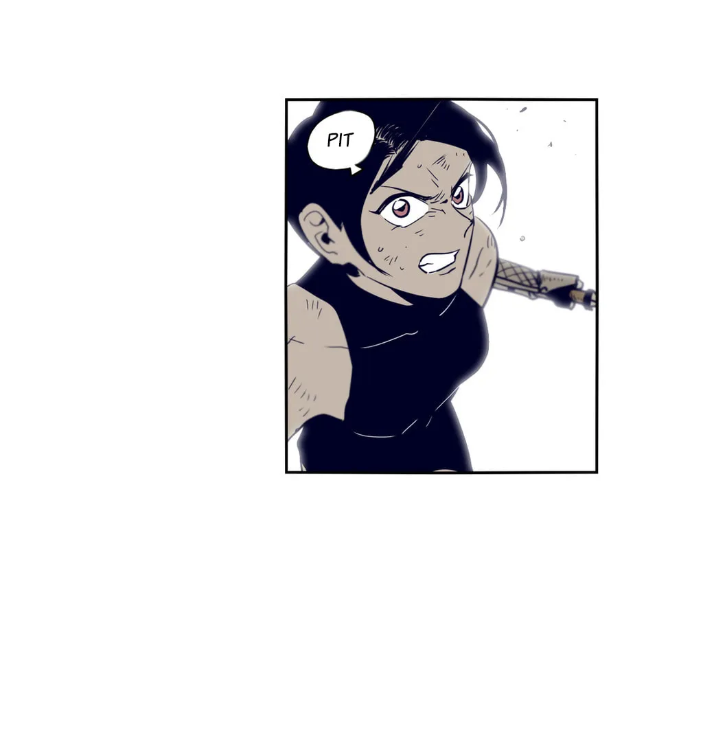 Read Gilgamesh chapter 55 image 24 on Lezhin