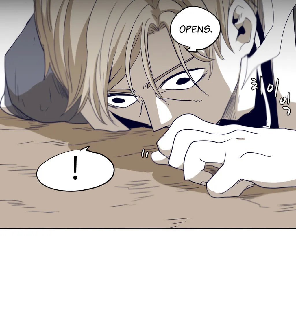 Read Gilgamesh chapter 55 image 33 on Lezhin