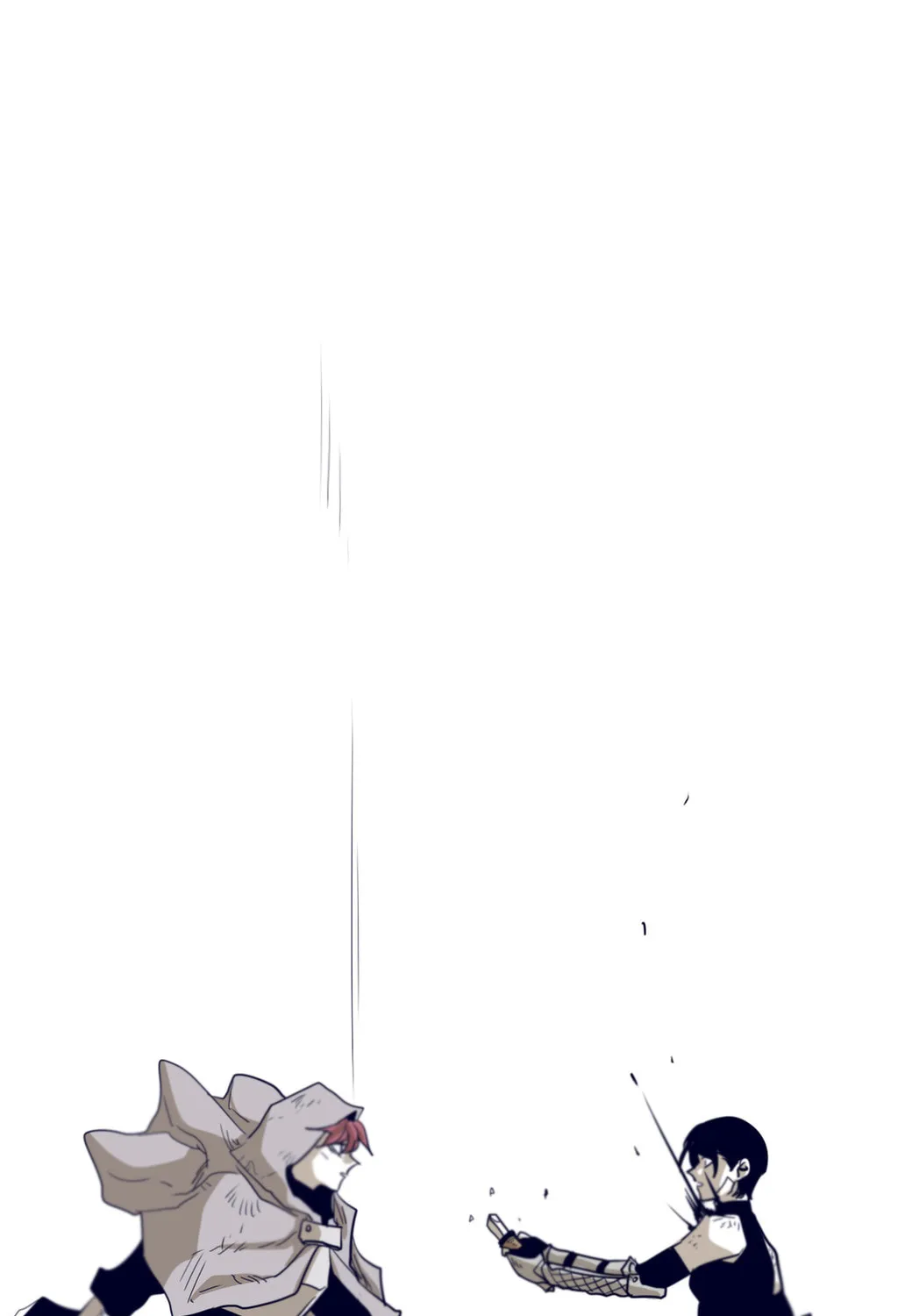Read Gilgamesh chapter 55 image 43 on Lezhin