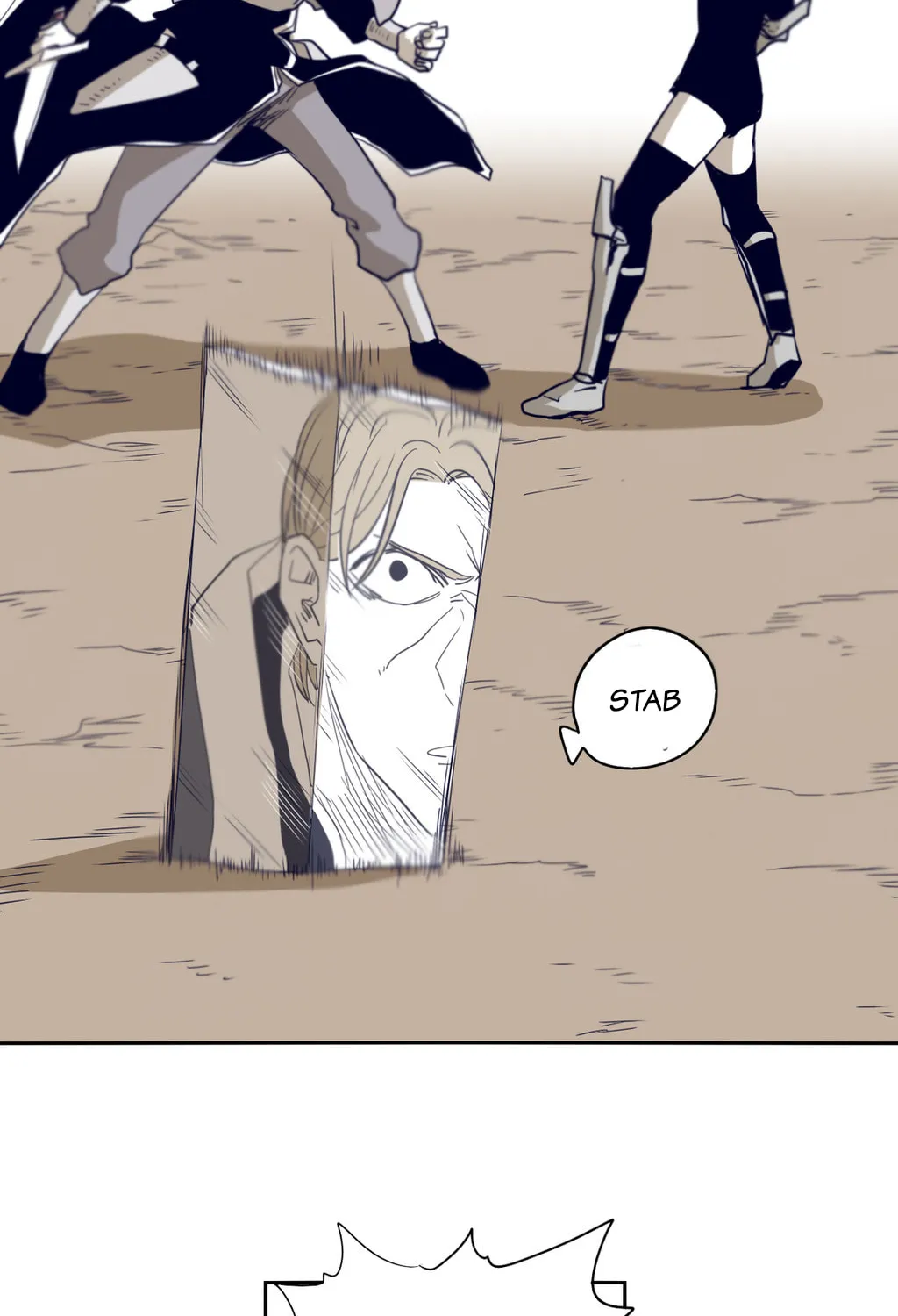 Read Gilgamesh chapter 55 image 44 on Lezhin