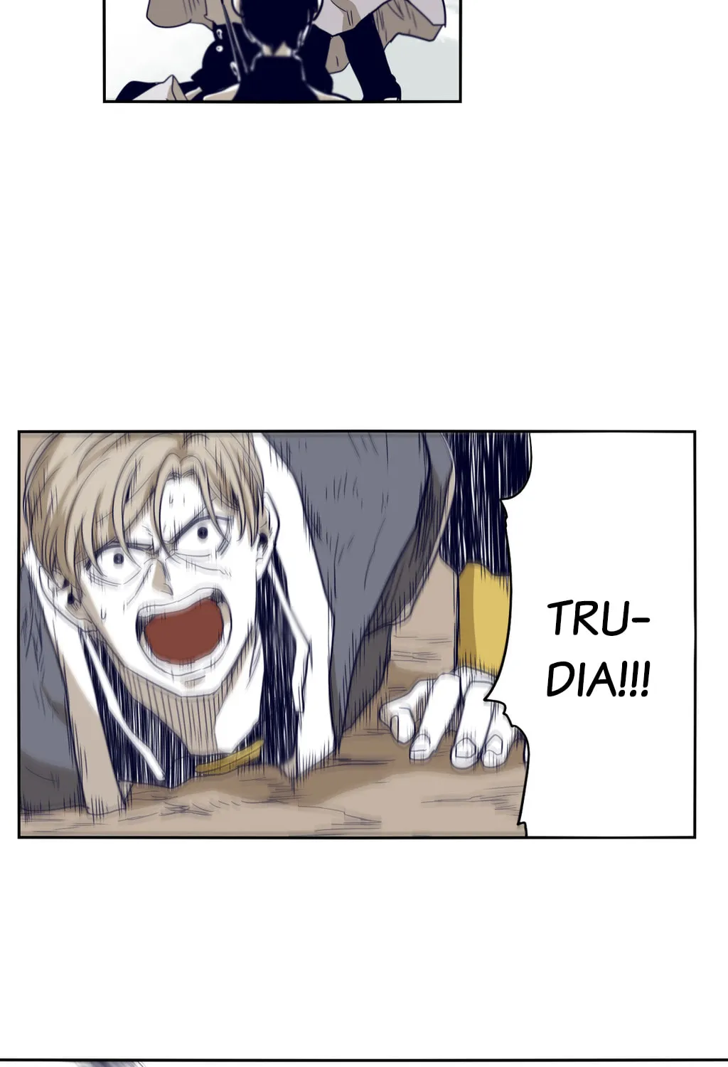 Read Gilgamesh chapter 55 image 47 on Lezhin