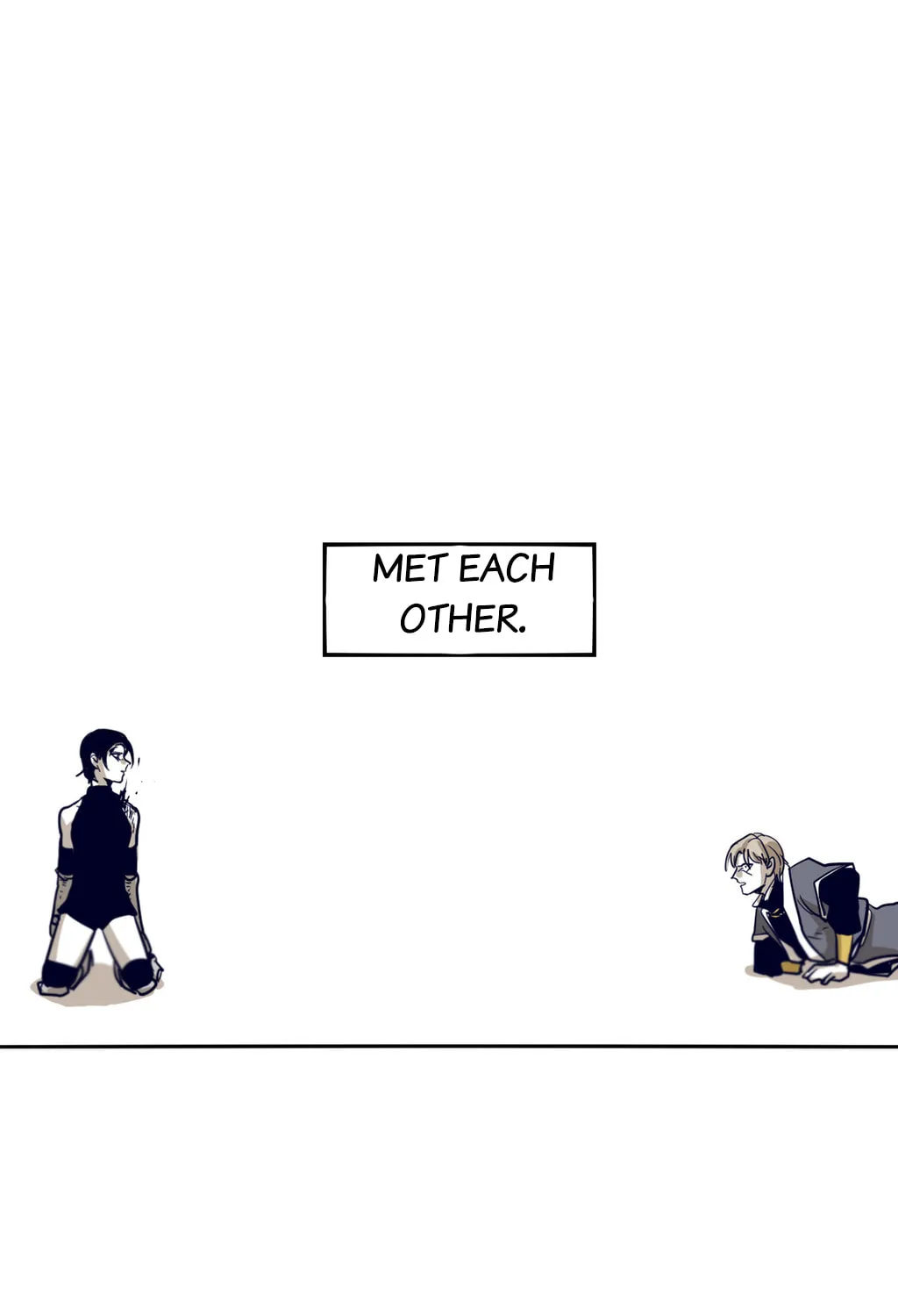 Read Gilgamesh chapter 55 image 49 on Lezhin