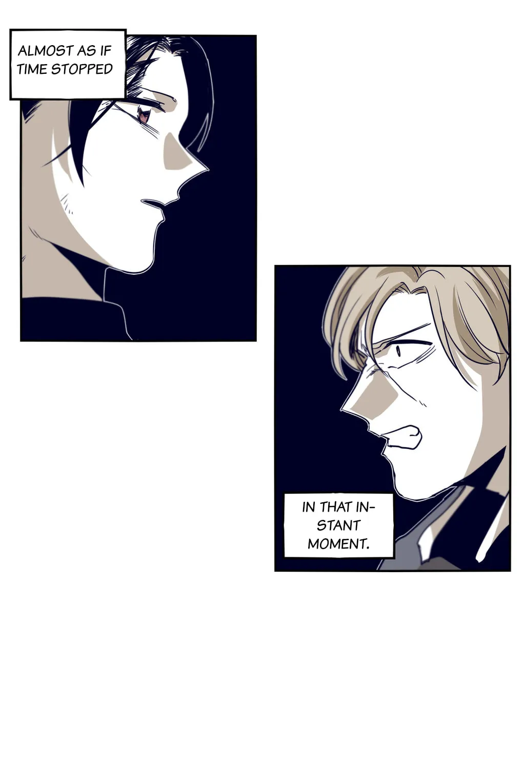 Read Gilgamesh chapter 55 image 50 on Lezhin