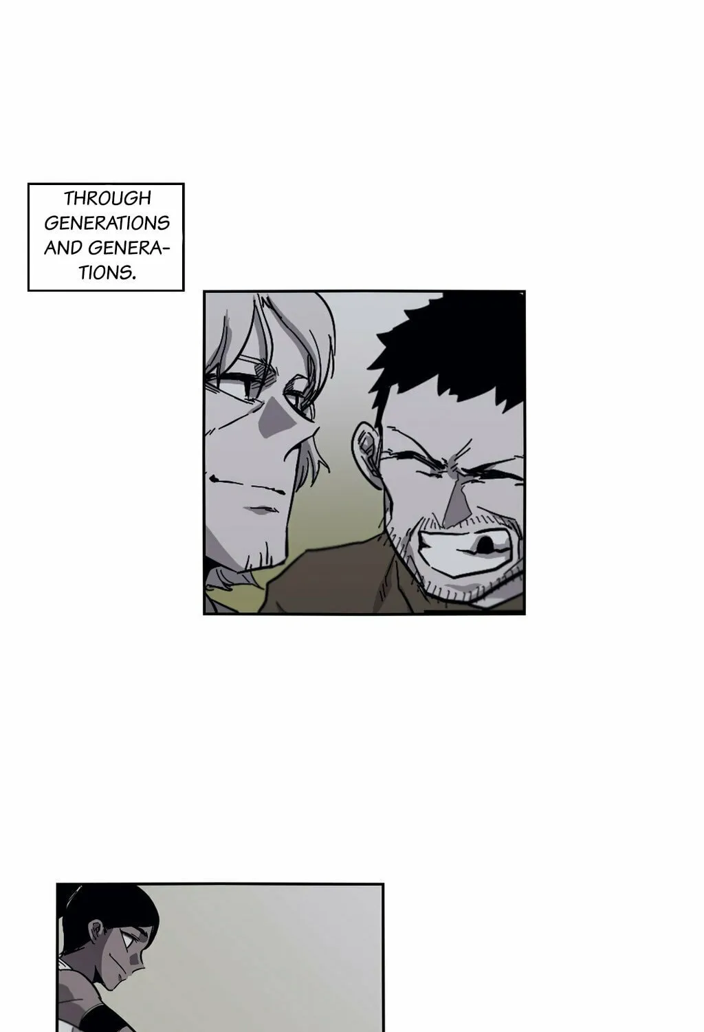 Read Gilgamesh chapter 55 image 56 on Lezhin