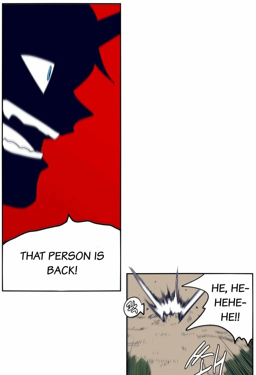 Read Gilgamesh chapter 55 image 7 on Lezhin