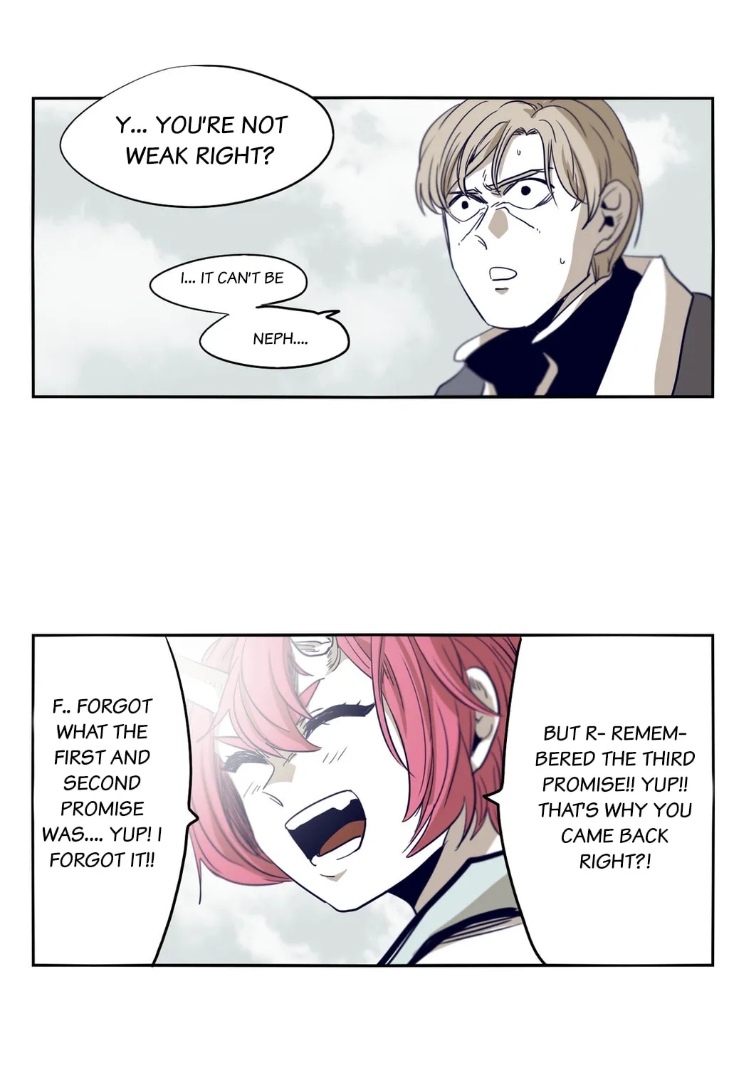 Read Gilgamesh chapter 55 image 76 on Lezhin