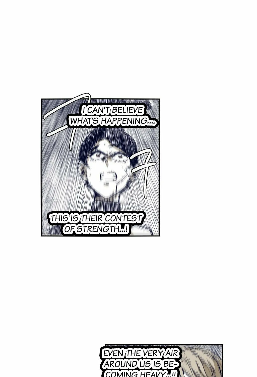 Read Gilgamesh chapter 56 image 10 on Lezhin