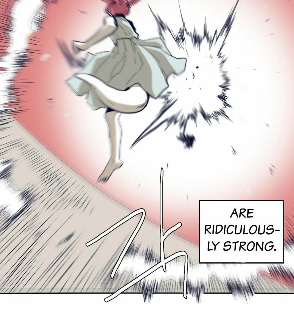 Read Gilgamesh chapter 56 image 27 on Lezhin