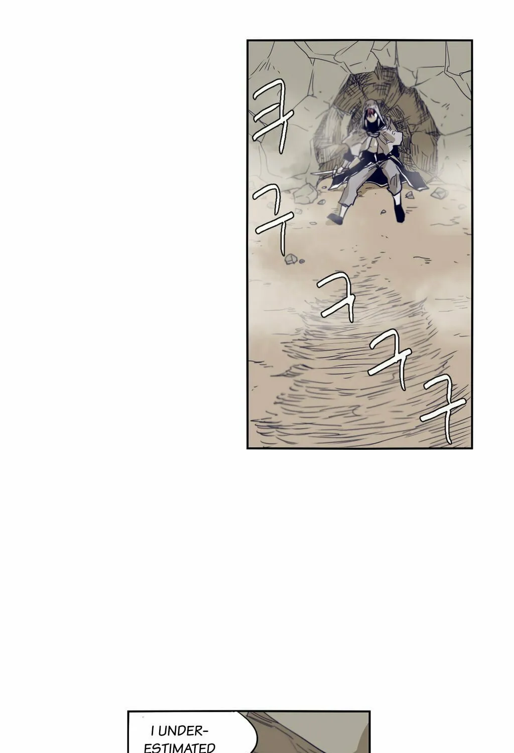 Read Gilgamesh chapter 56 image 31 on Lezhin