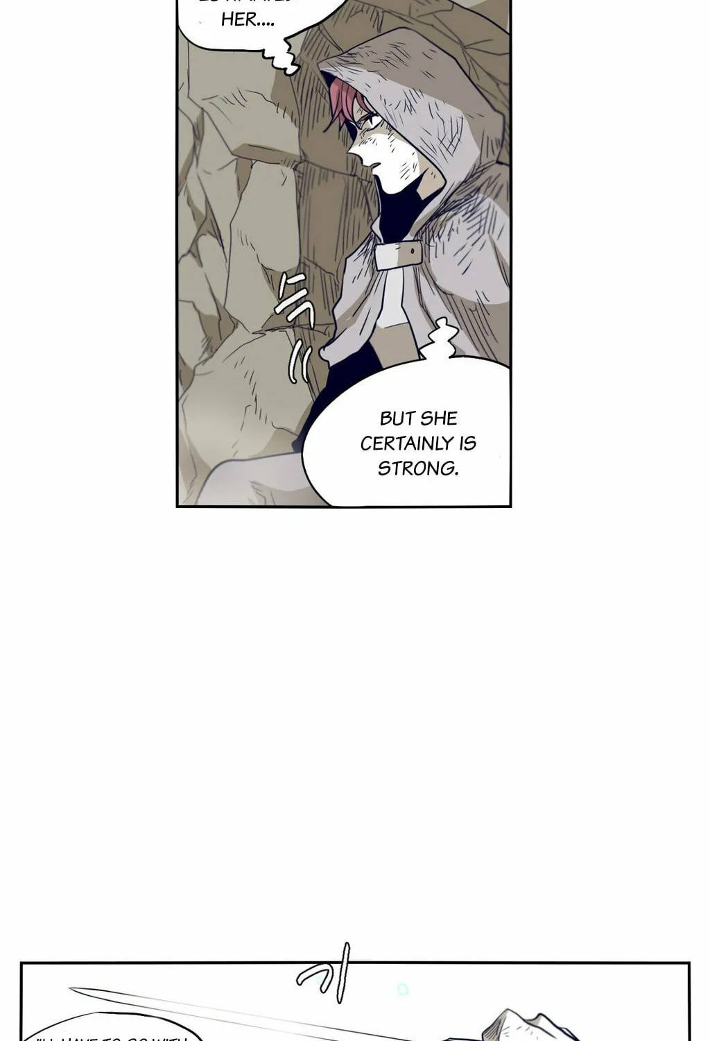 Read Gilgamesh chapter 56 image 32 on Lezhin