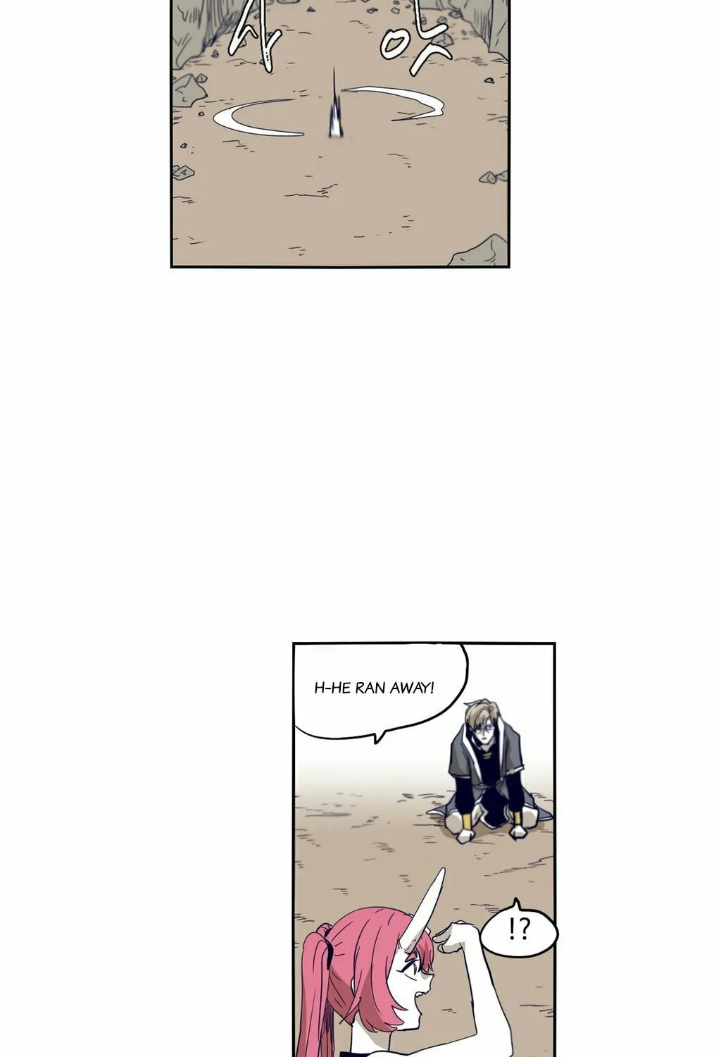Read Gilgamesh chapter 56 image 38 on Lezhin