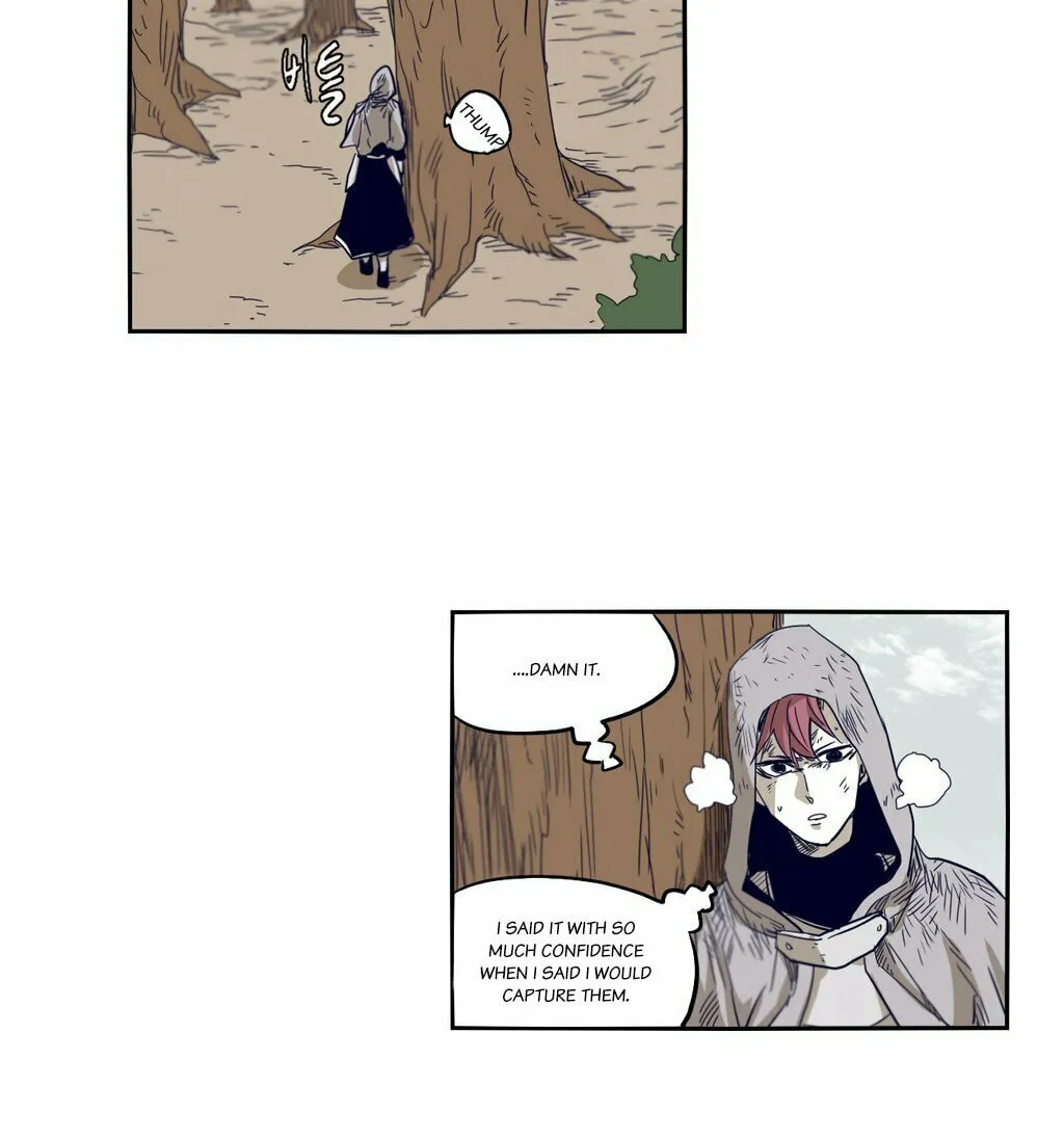 Read Gilgamesh chapter 56 image 45 on Lezhin
