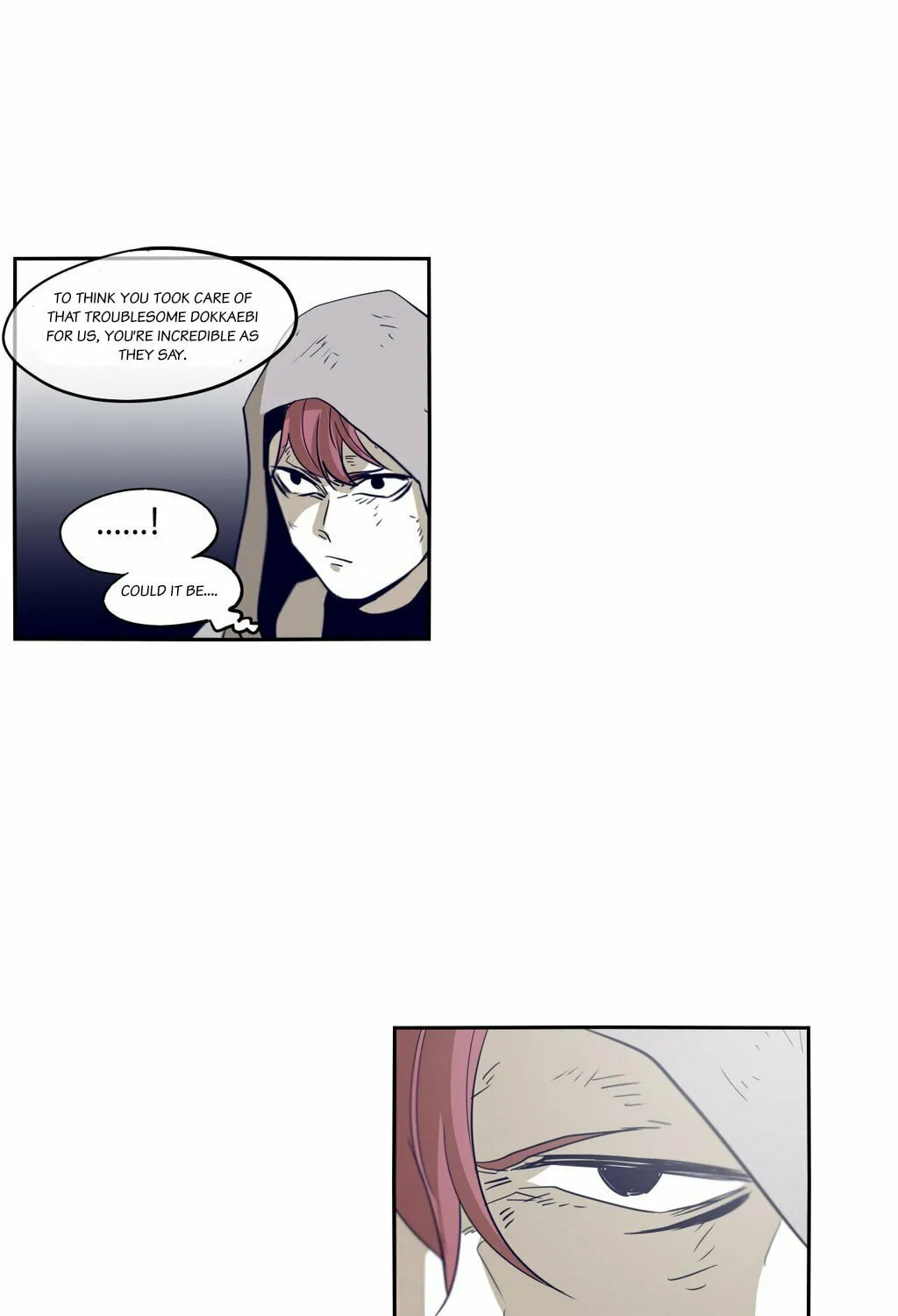 Read Gilgamesh chapter 56 image 49 on Lezhin