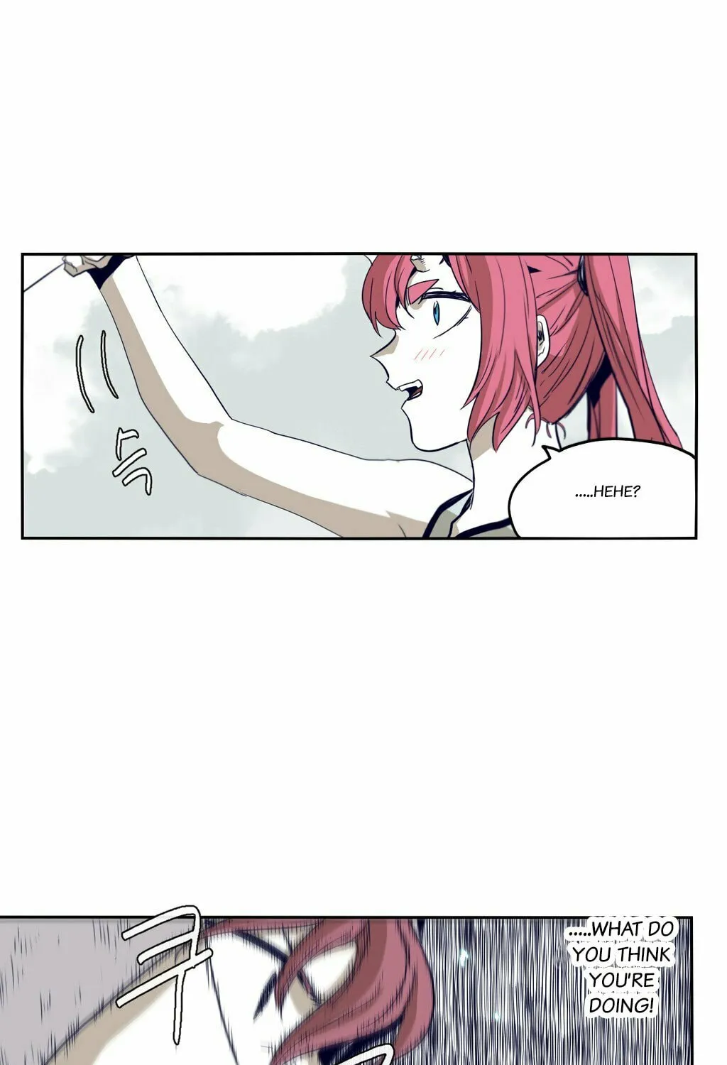 Read Gilgamesh chapter 56 image 7 on Lezhin