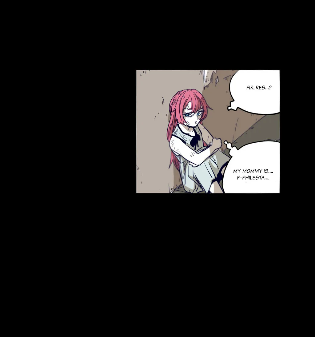 Read Gilgamesh chapter 57 image 11 on Lezhin