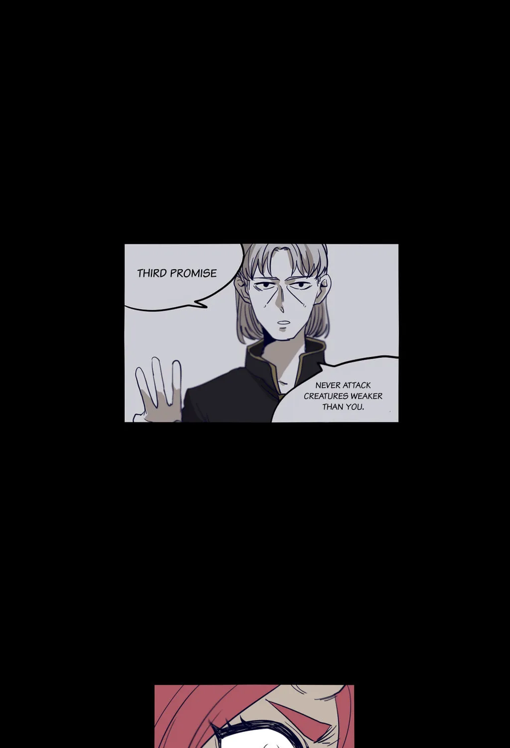 Read Gilgamesh chapter 57 image 15 on Lezhin