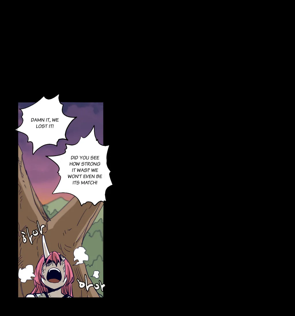 Read Gilgamesh chapter 57 image 17 on Lezhin