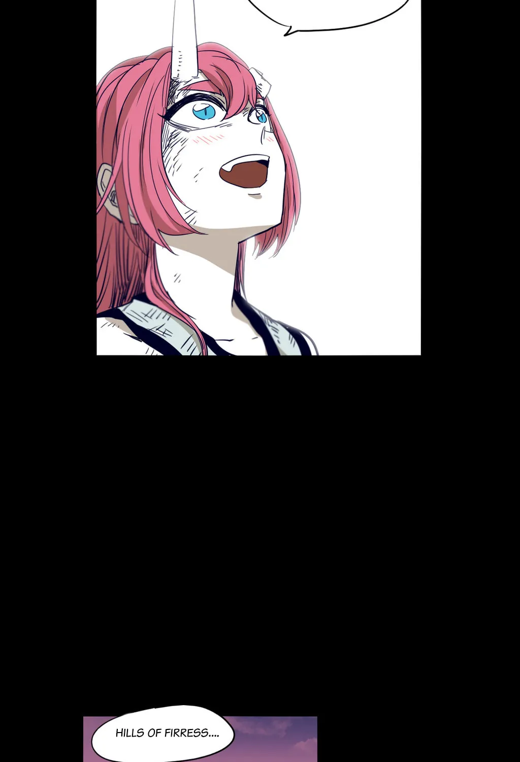 Read Gilgamesh chapter 57 image 19 on Lezhin