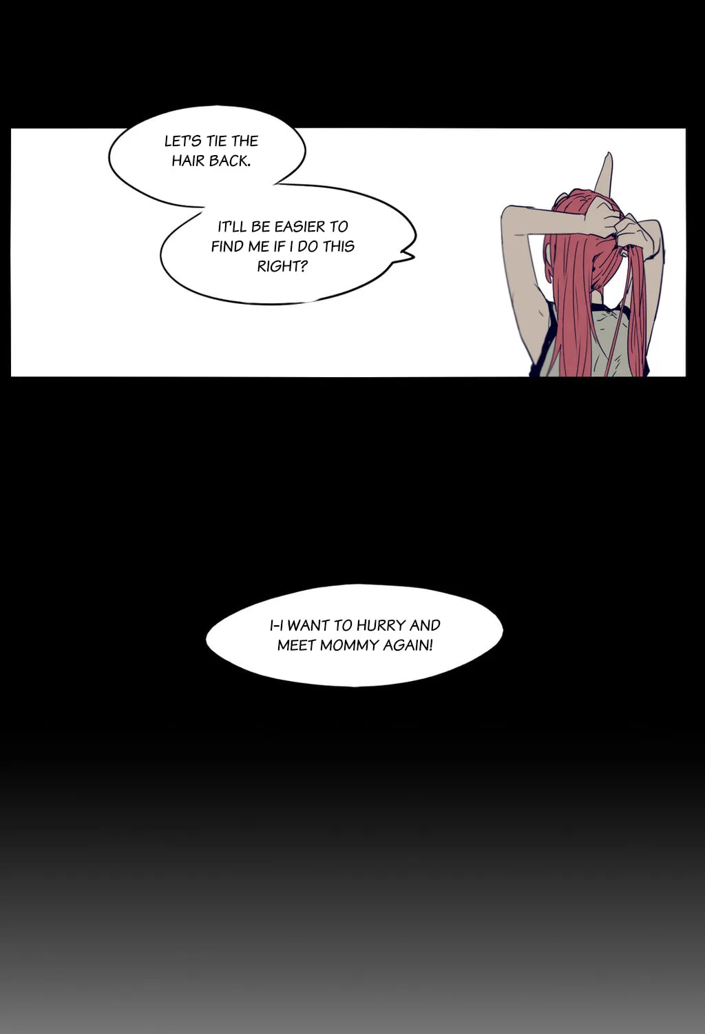 Read Gilgamesh chapter 57 image 21 on Lezhin
