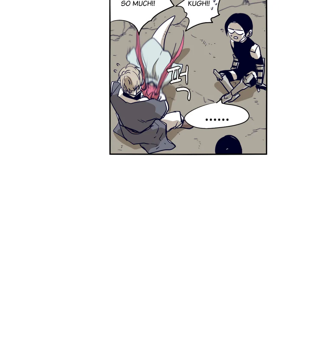 Read Gilgamesh chapter 57 image 26 on Lezhin