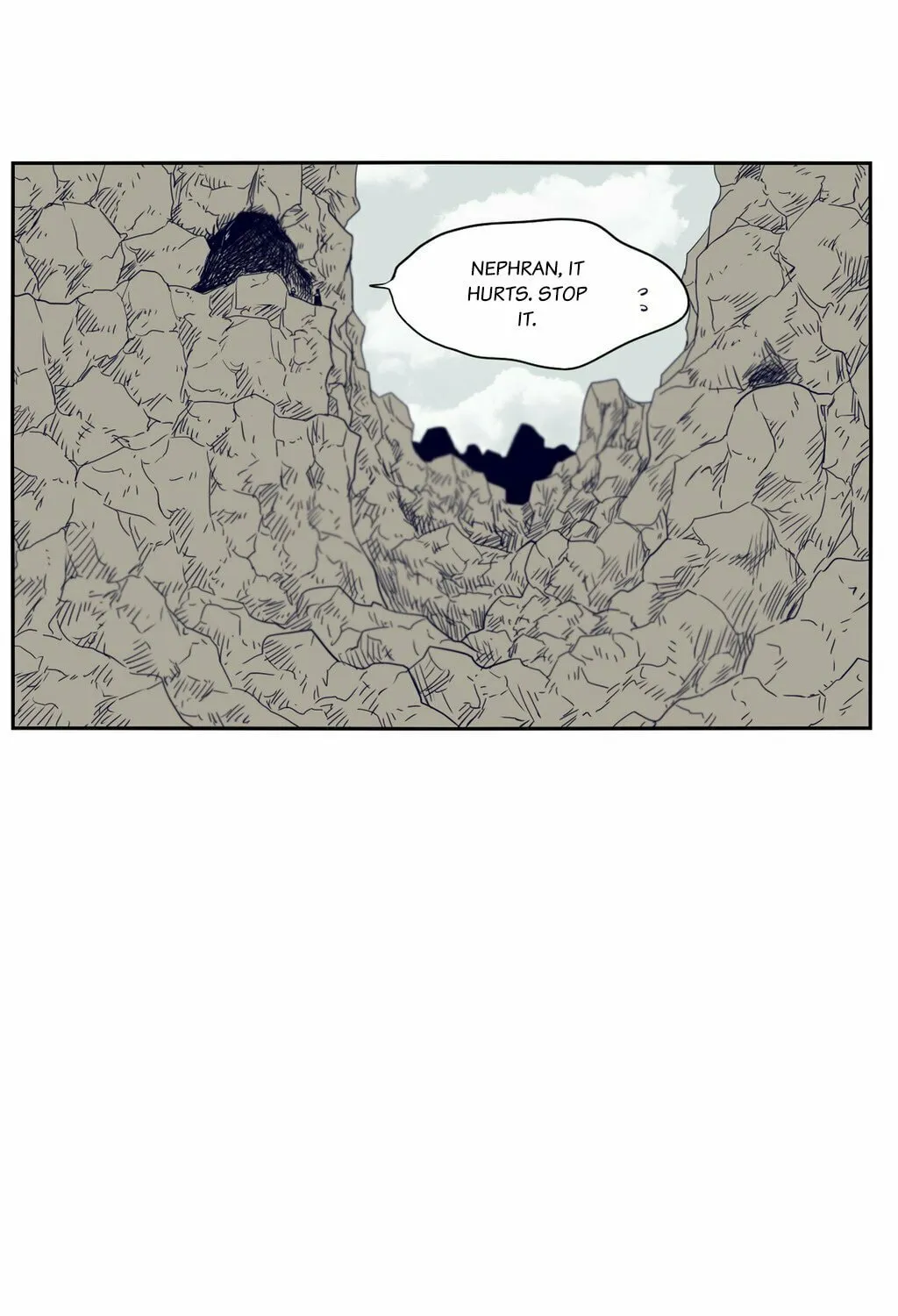 Read Gilgamesh chapter 57 image 27 on Lezhin