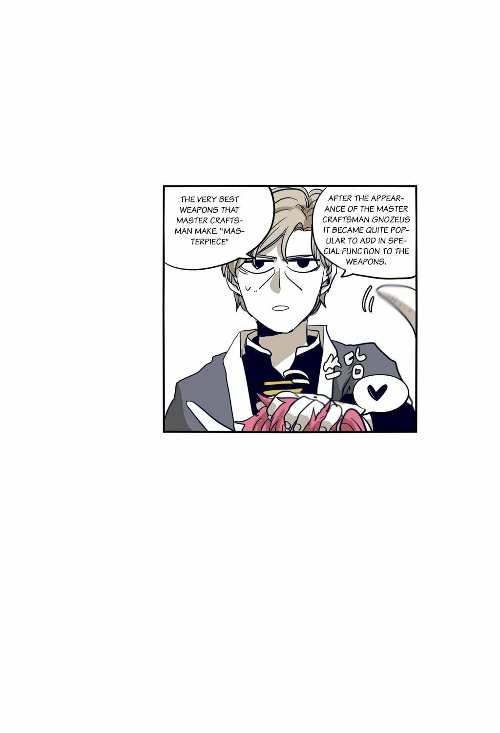 Read Gilgamesh chapter 57 image 31 on Lezhin