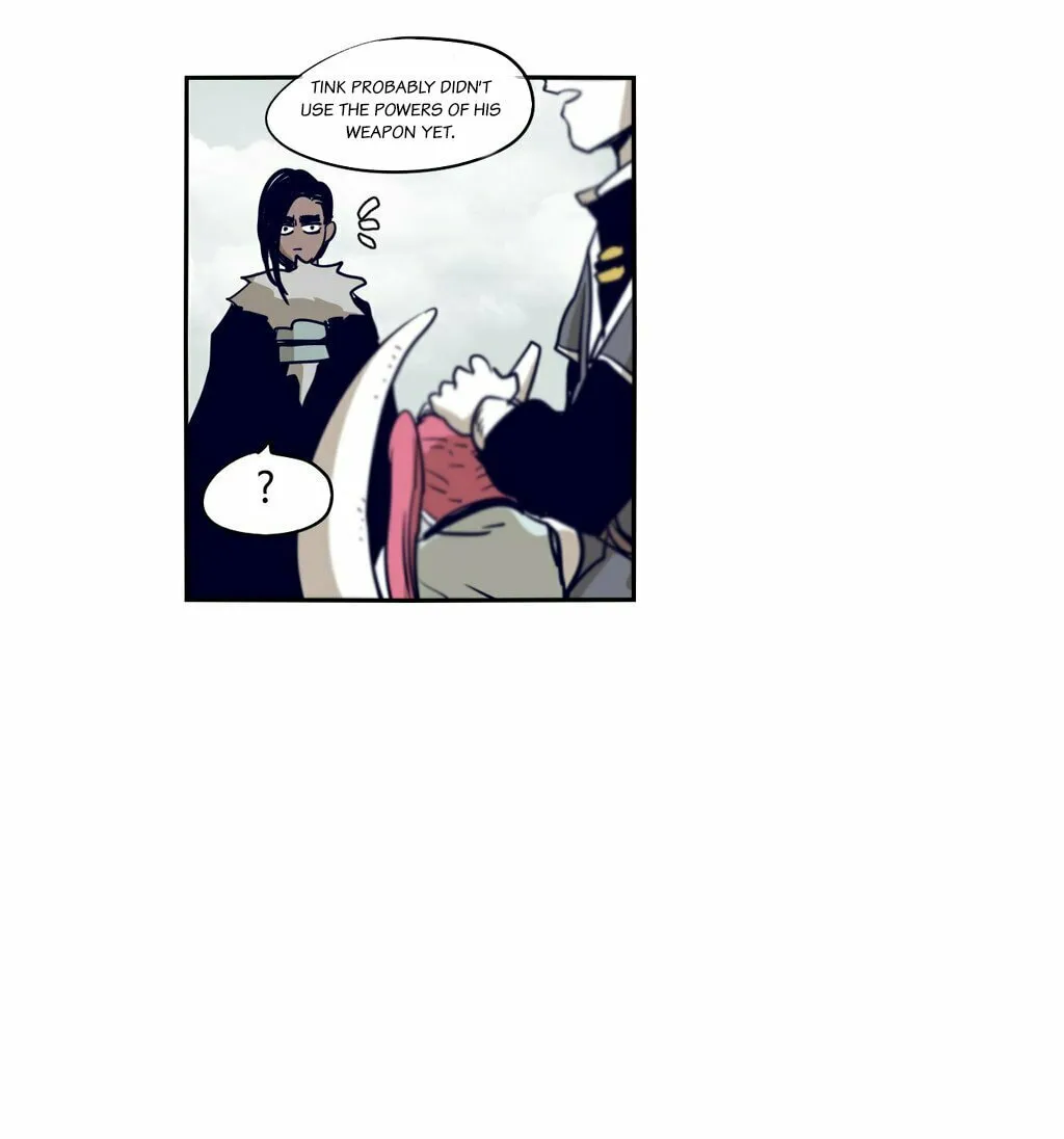 Read Gilgamesh chapter 57 image 32 on Lezhin