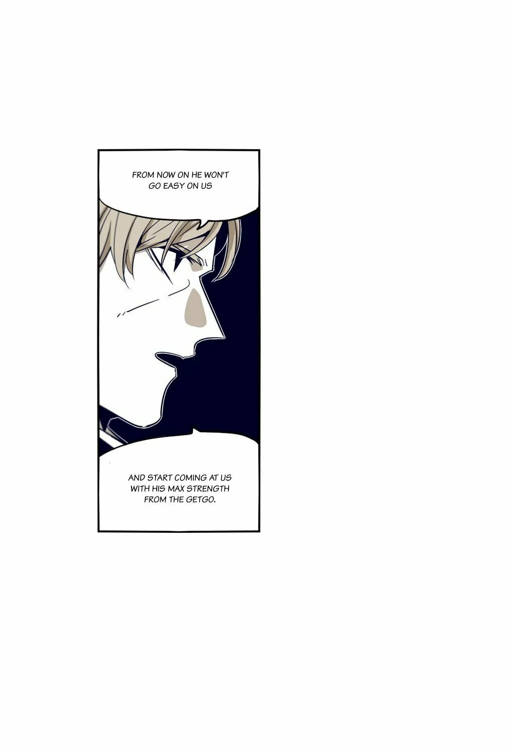 Read Gilgamesh chapter 57 image 37 on Lezhin