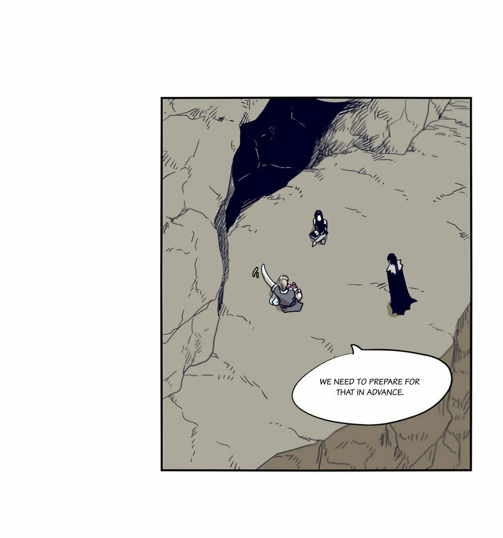 Read Gilgamesh chapter 57 image 38 on Lezhin