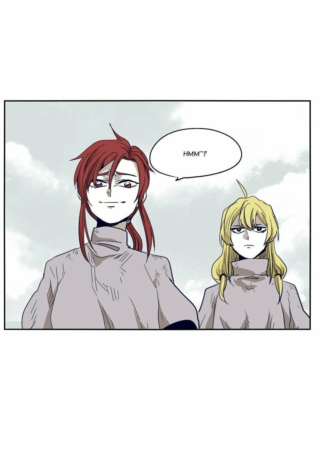Read Gilgamesh chapter 57 image 42 on Lezhin