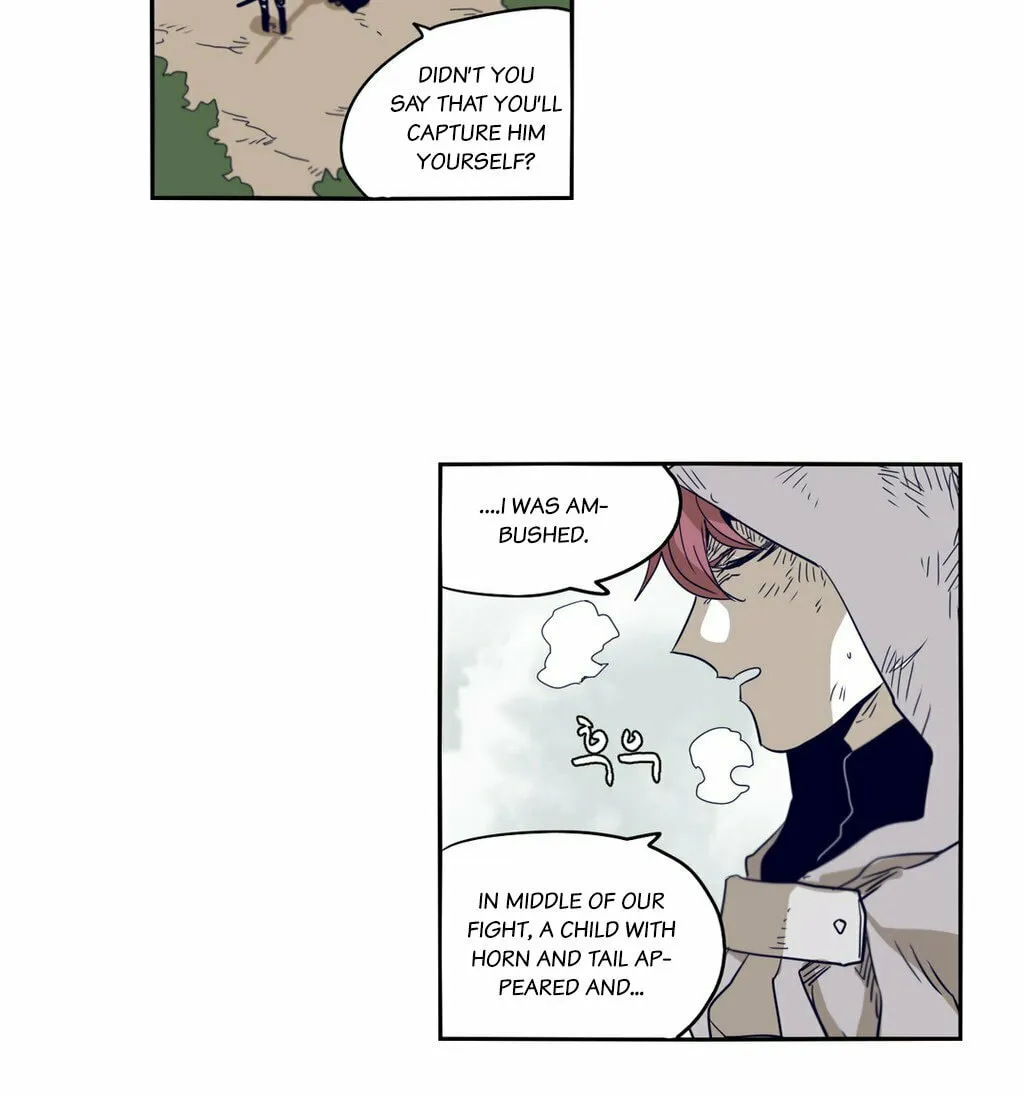 Read Gilgamesh chapter 57 image 44 on Lezhin