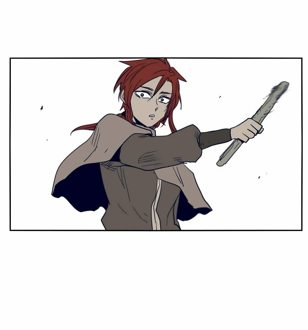 Read Gilgamesh chapter 57 image 47 on Lezhin