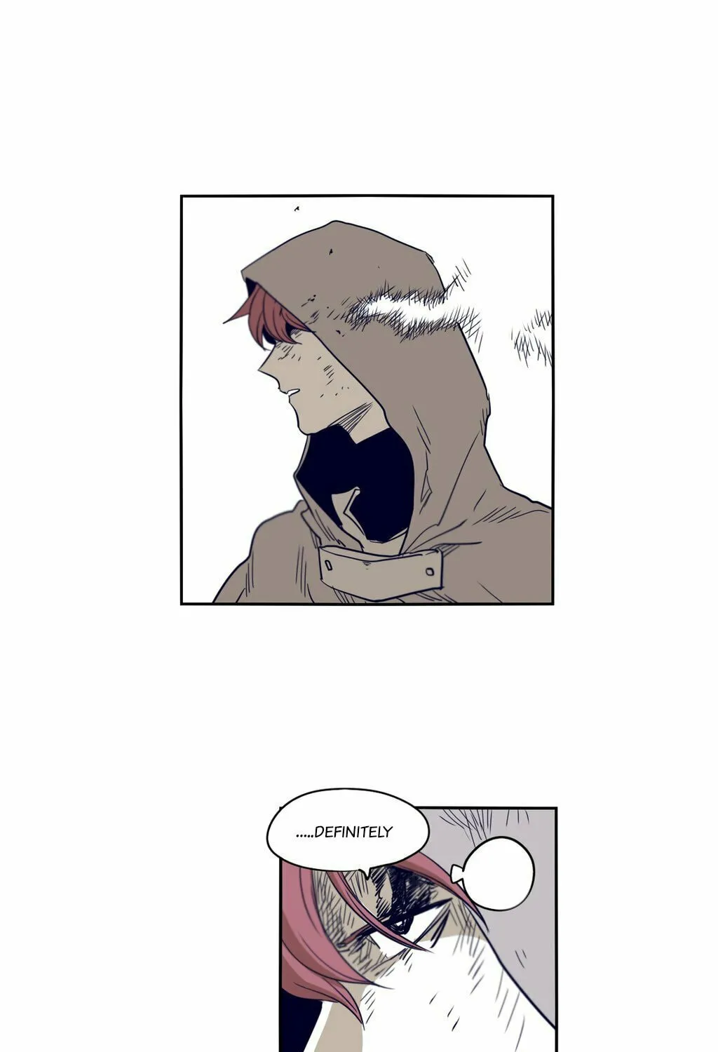 Read Gilgamesh chapter 57 image 48 on Lezhin