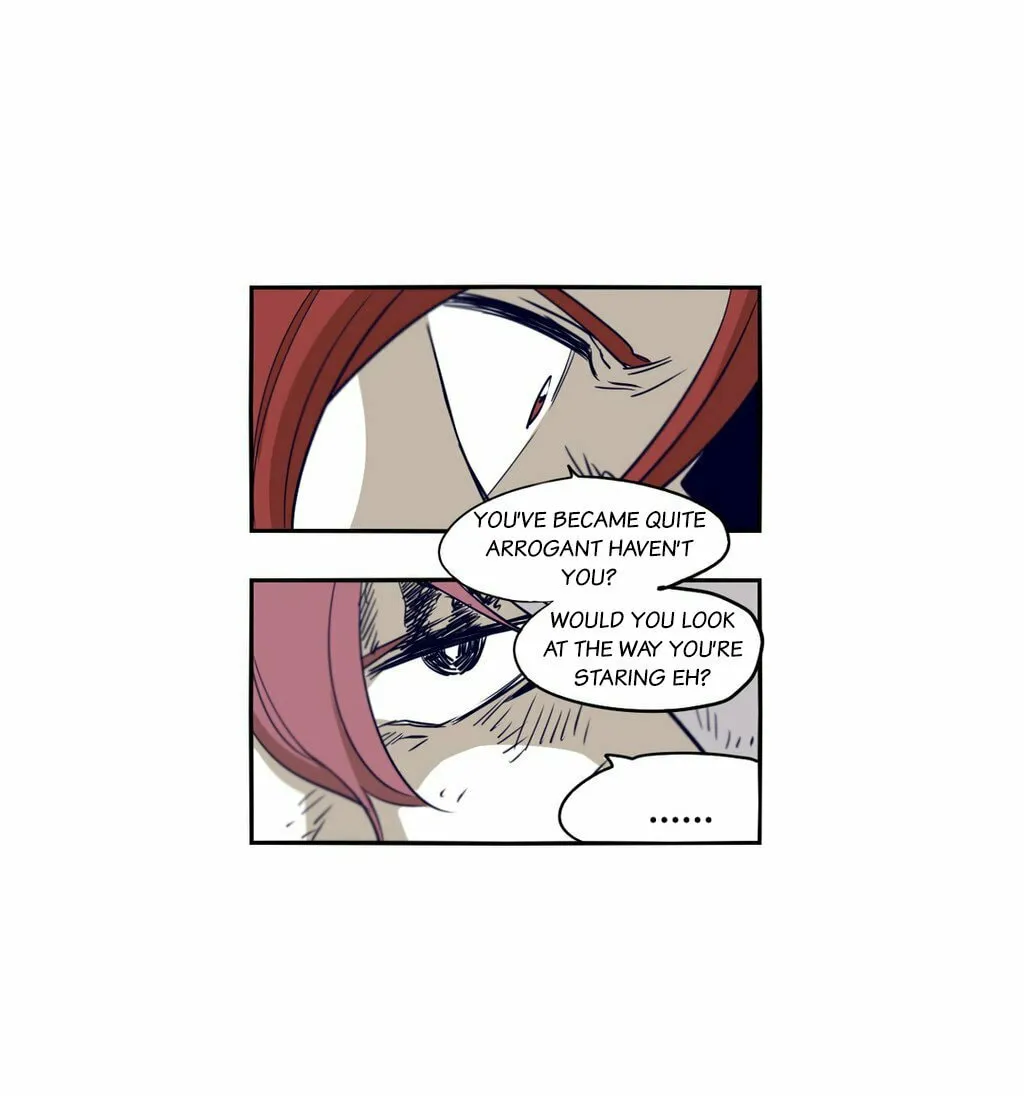 Read Gilgamesh chapter 57 image 50 on Lezhin