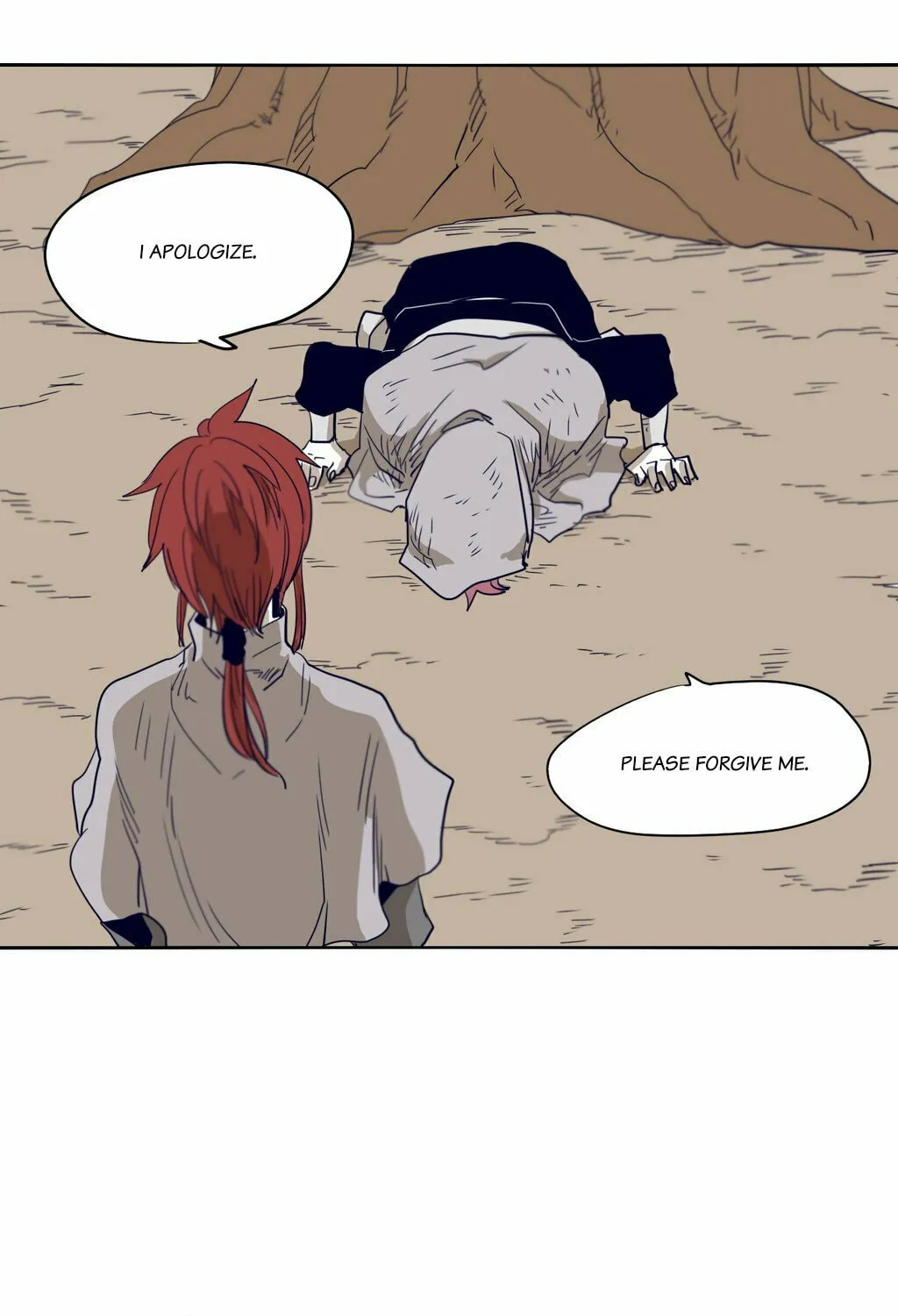 Read Gilgamesh chapter 57 image 54 on Lezhin