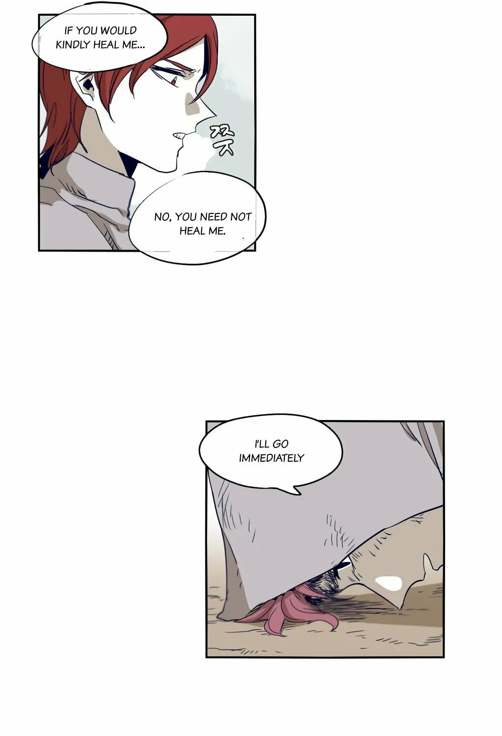 Read Gilgamesh chapter 57 image 55 on Lezhin