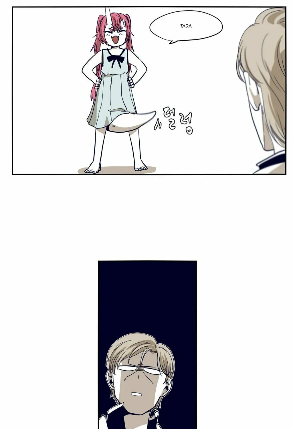 Read Gilgamesh chapter 58 image 14 on Lezhin