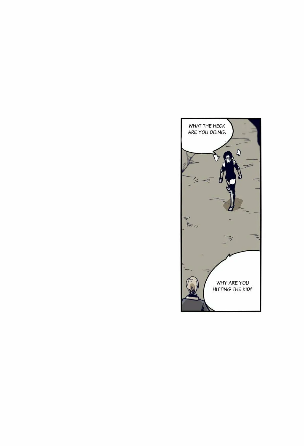Read Gilgamesh chapter 58 image 19 on Lezhin