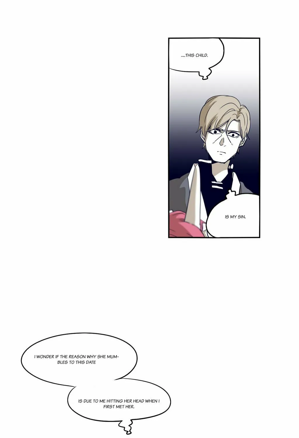 Read Gilgamesh chapter 58 image 25 on Lezhin