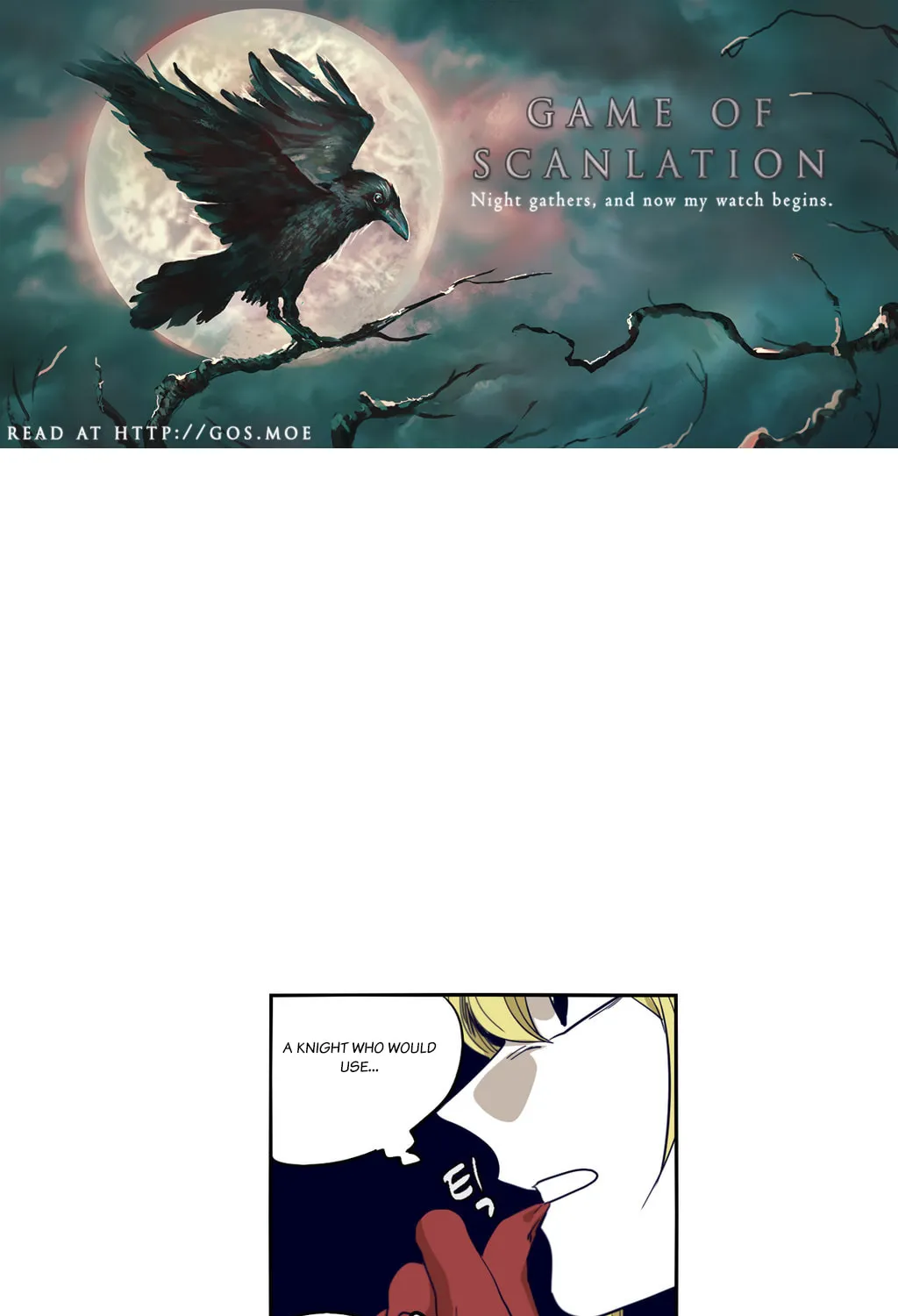 Read Gilgamesh chapter 58 image 3 on Lezhin