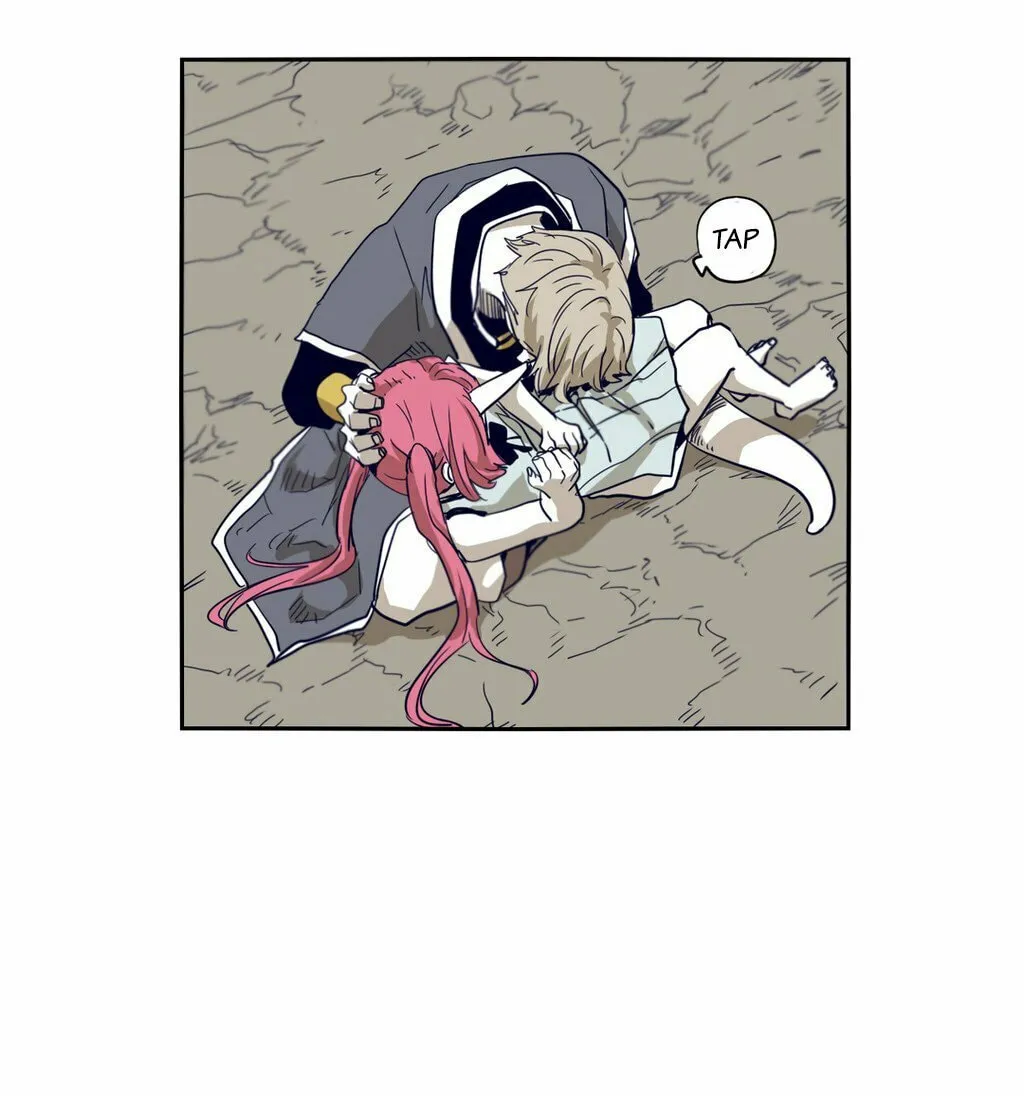 Read Gilgamesh chapter 58 image 33 on Lezhin