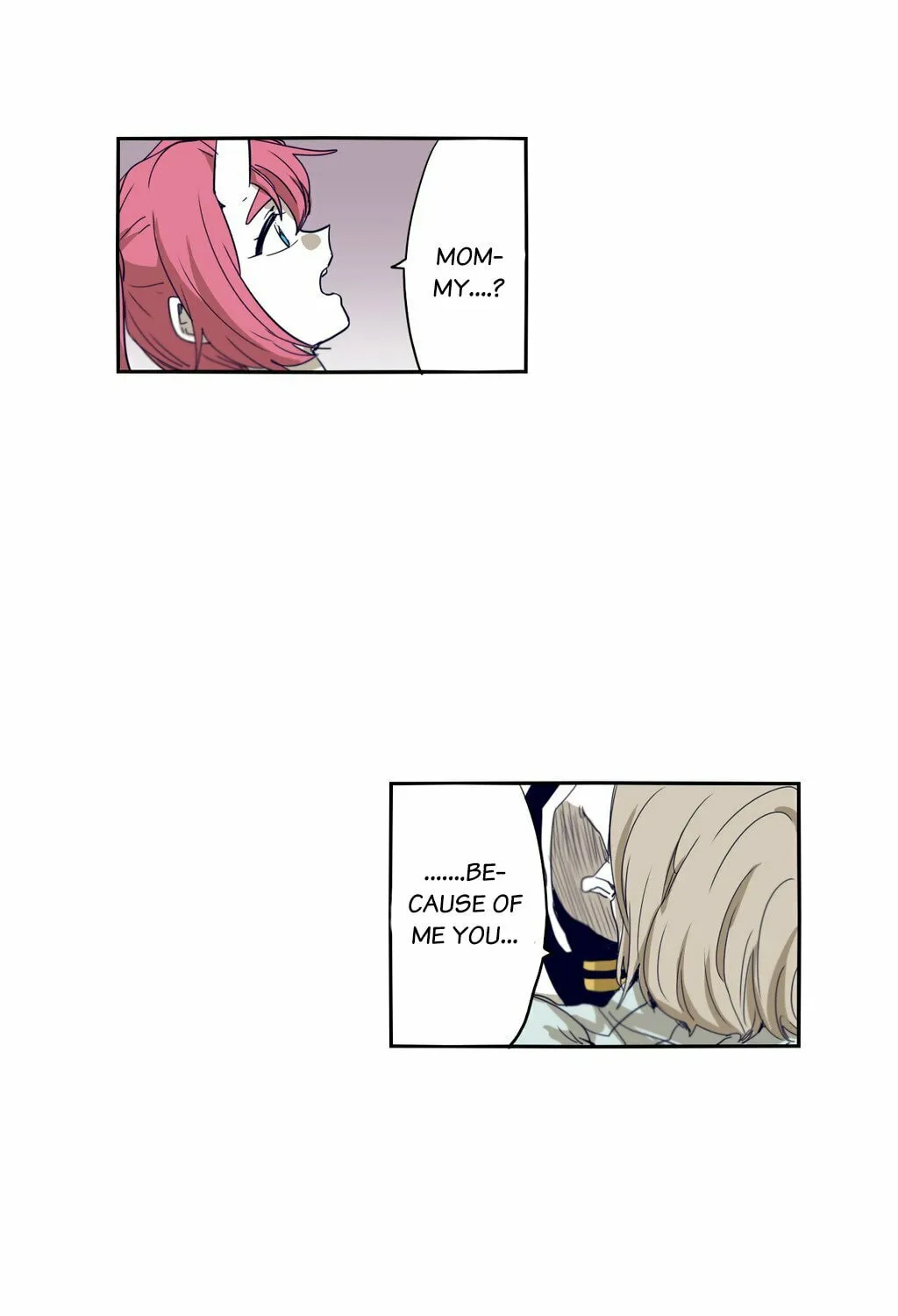 Read Gilgamesh chapter 58 image 35 on Lezhin