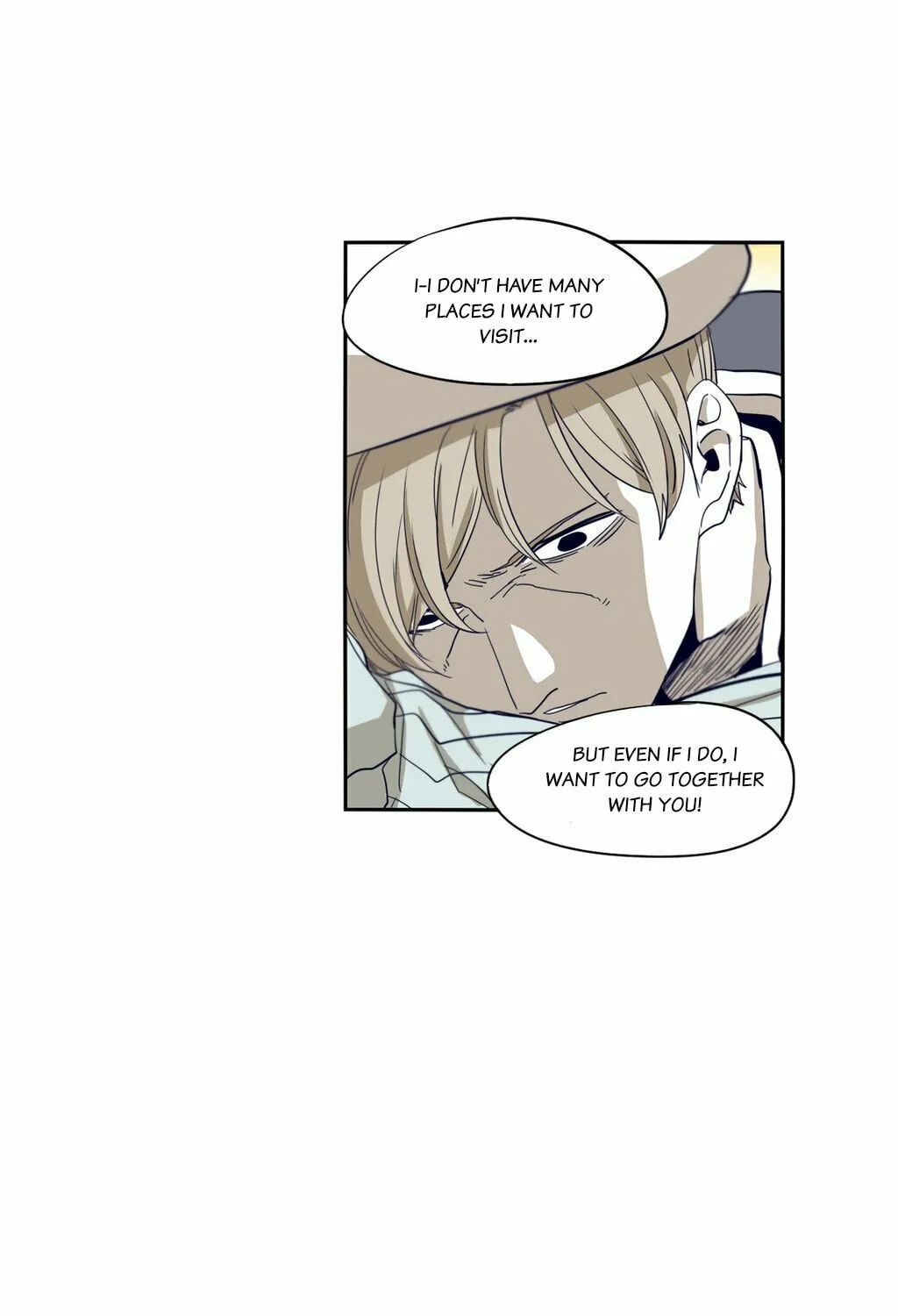 Read Gilgamesh chapter 58 image 40 on Lezhin