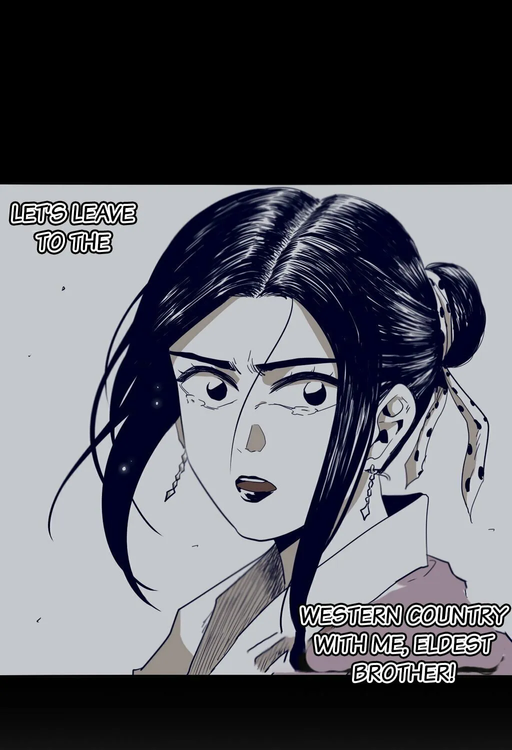 Read Gilgamesh chapter 58 image 55 on Lezhin