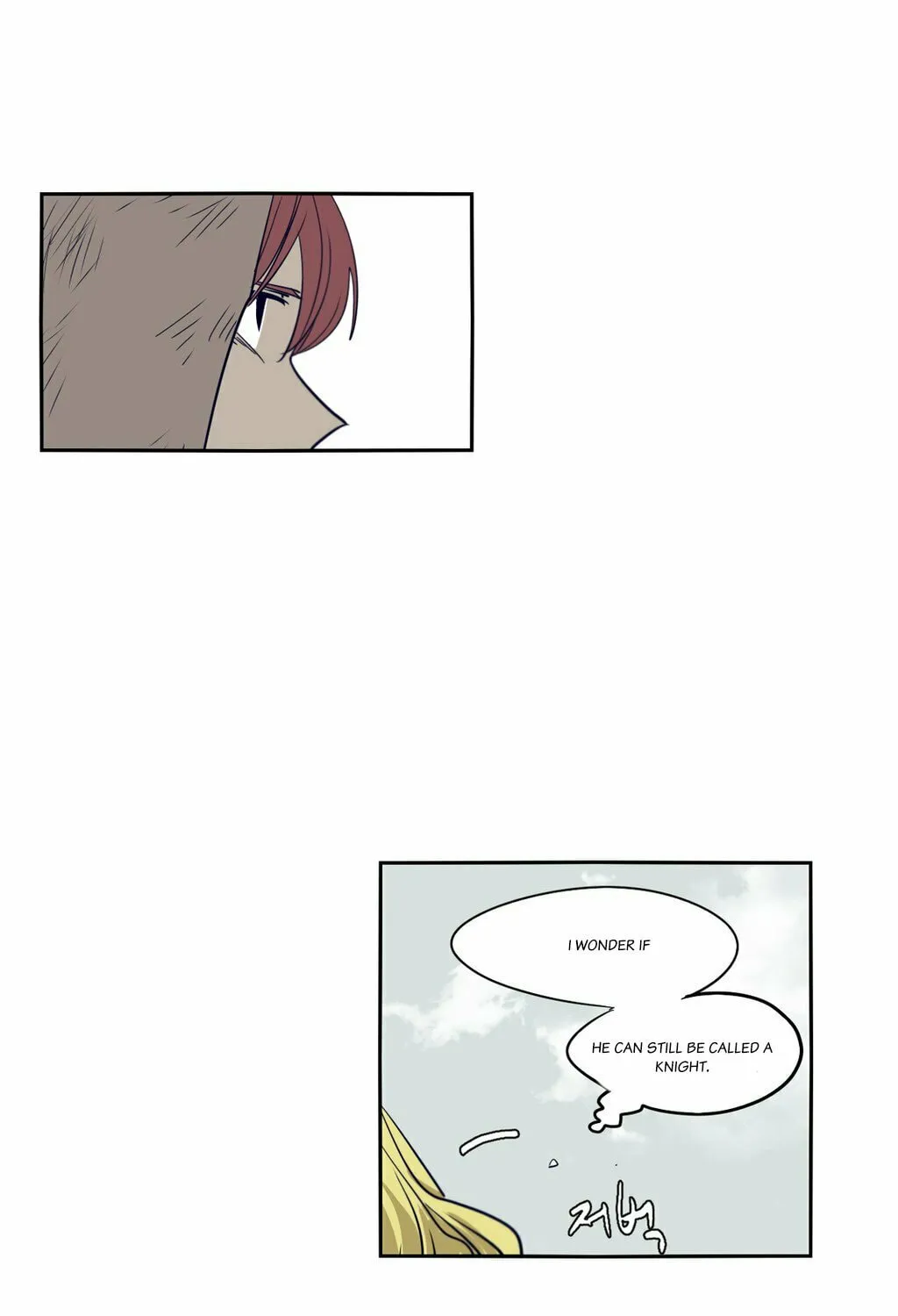 Read Gilgamesh chapter 58 image 7 on Lezhin