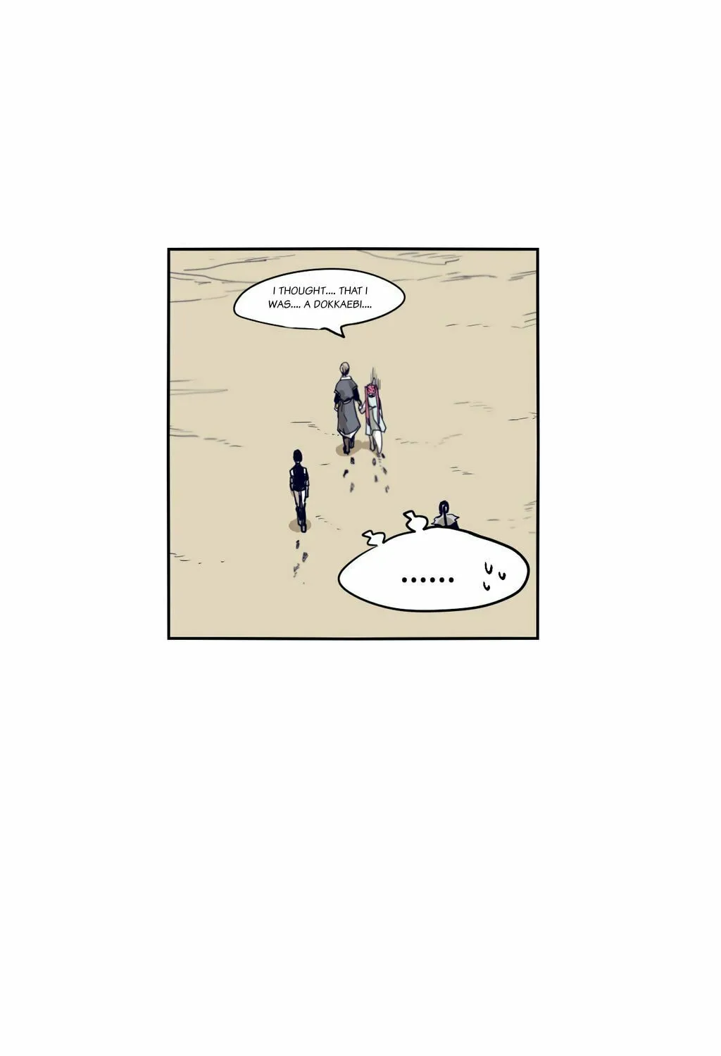 Read Gilgamesh chapter 59 image 10 on Lezhin