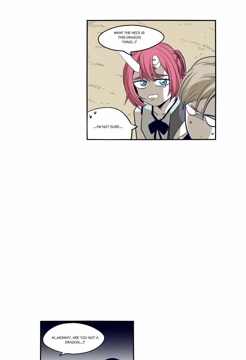 Read Gilgamesh chapter 59 image 11 on Lezhin