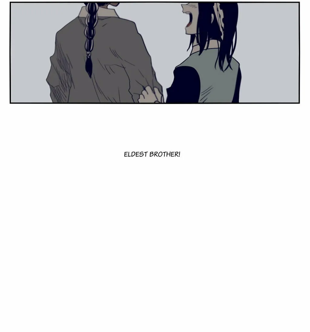 Read Gilgamesh chapter 59 image 15 on Lezhin