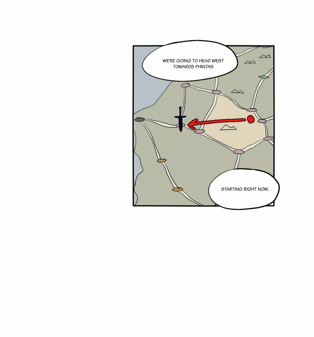 Read Gilgamesh chapter 59 image 2 on Lezhin