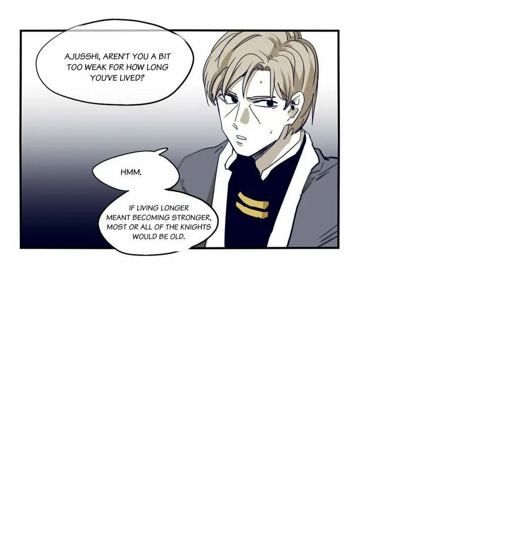 Read Gilgamesh chapter 59 image 21 on Lezhin